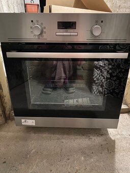 Prodám troubu Electrolux. Nová, nepoužitá - 2