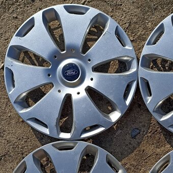 origo poklice Ford 16" č016 - 2