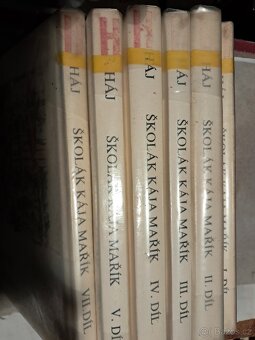 Kája Mařík - 2