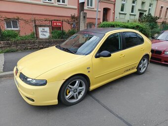 Seat Leon 1M / Topsport - 2