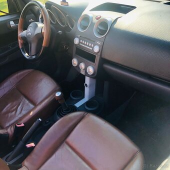 Mitsubishi Colt cabrio - 2