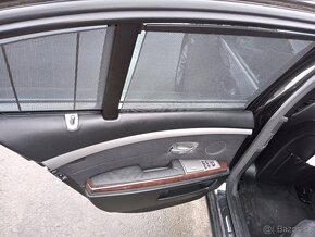 BMW e65 750i N62B48 Náhradní díly - 2