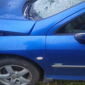Peugeot 407 - 2