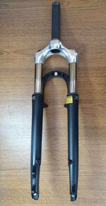 Odpružená vidlice SUNTOUR nrx 7500 28" - 2