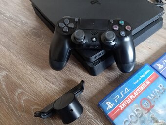 PS4 1tb Slim - 2