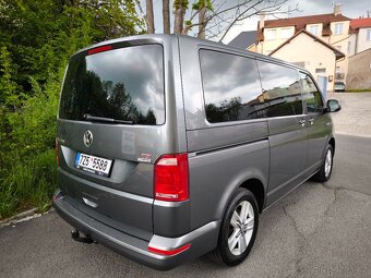 VW Multivan 2.0 TDI T6 , Manuál , Confortline , DPH - 2