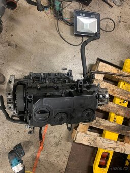 Motor bmp - 2
