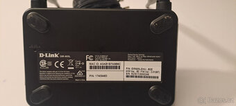Router D-Link DIR-605L - 2