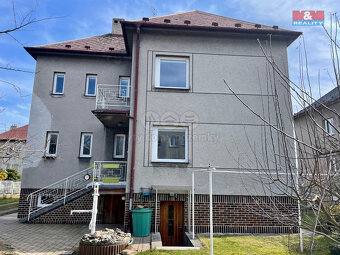 Prodej rodinného domu v Studénce, ul. Lidická - 2