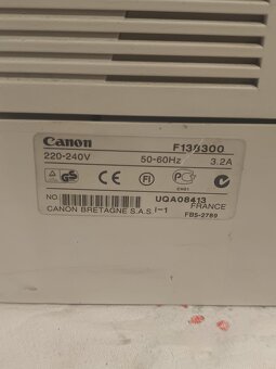 Canon NP6010 - 2