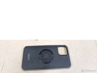 Kryt, obal, pouzdro SP iPhone 11 Pro, SP Connect - 2