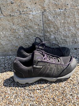 Dámské goretexové boty - 2