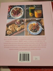 Apetit edice Snídaně a svačiny - 2