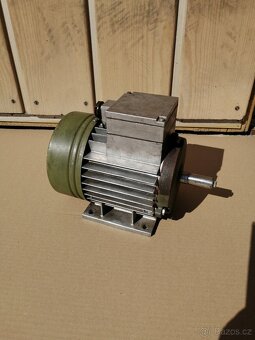 El. motor - 2