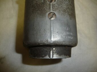 Bosch magneta díly. - 2