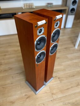 Audiovector K3 - 2