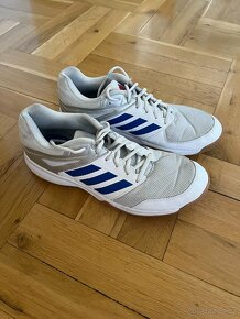 sálové boty Adidas - 2