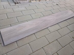 Vinylová podlaha Gerflor - 2