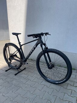 Horské kolo SCOTT SCALE 940 velikost L SLEVA - 2
