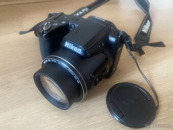 Nikon Coolpix L840 - 2