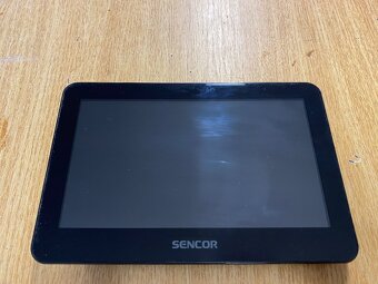 SENCOR SCT M750BWT - 2