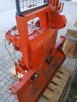 Prodam navijak za traktor - 2