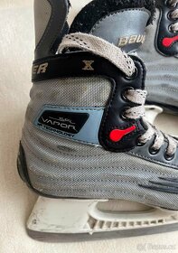 Brusle Bauer X Vapor SFL - 35,5 - 2