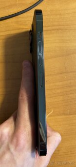 iPhone 13 Pro Max 512GB Green, TOP stav - 2