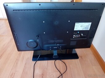 Televize PHILIPS - 2