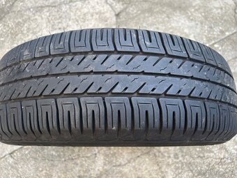 PNEUMATIKY GOODYEAR GT3 185/65/r15 - 2