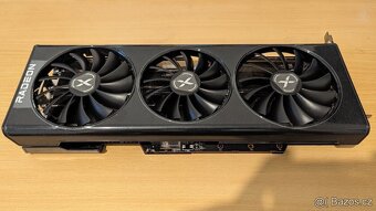 XFX Speedster SWFT 319 Radeon RX 6800 CORE - 2