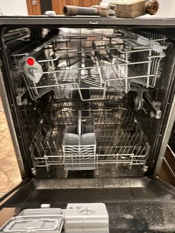 Gorenje Myčka nádobí - Gorenje GI 64321 X - 2