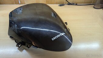Honda PCX 125 plexi - 2