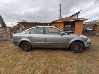 VW, 3B PASSAT - 2