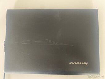 LENOVO IDEAPAD 100-15IBD 15,6“/Intel Core i5-5gen. /SSD 240G - 2