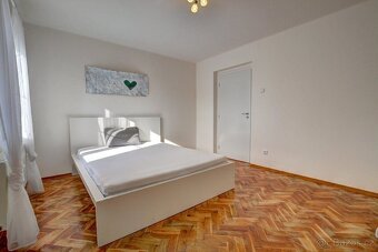 Prodej bytu 3+kk, 46 m2 - Vrchlabí - 2