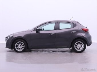 Mazda 2 1,5 SkyactivG Challenge CZ (2019) - 2
