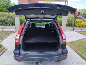 Honda CR-V - 2
