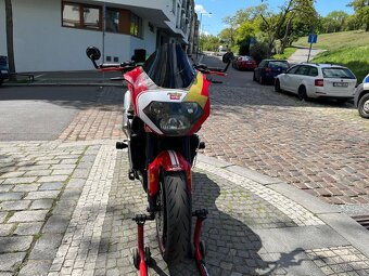 Aprilia Tuono Fighter - 2