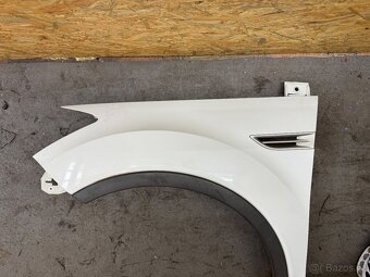 Levy blatnik Ford Kuga 2012 - 2