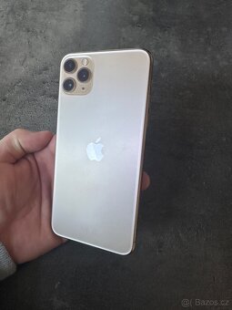 iPhone 11 Pro Max 64gb - 2