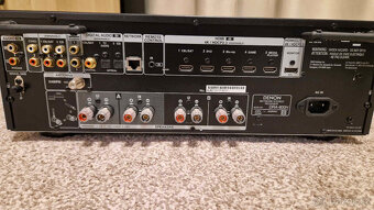 Reciever Denon DRA 800H - 2