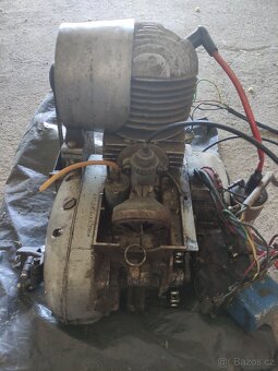 Motor 175 - 2
