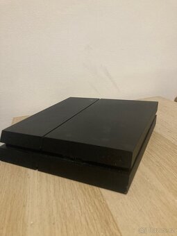 Playstation 4 pro 1TB - 2