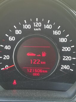 Kia Ceed 1.6 crdi - 2
