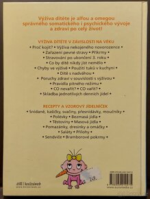7 kuchařek - vaření dětem - 2