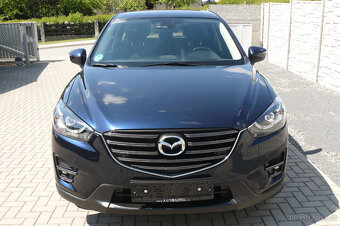 MAZDA CX5, 2.5i SKYACTIVE, 141kW, AWD FULL LED, KAMERA, BOSE - 2