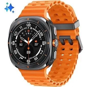 Výměna - samsung s25 a watch ultra - 2