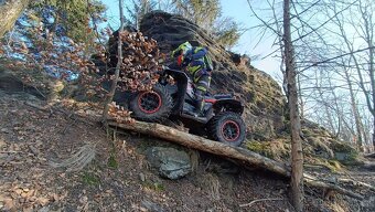 Can-am renegade 1000r xxc 2020 - 2