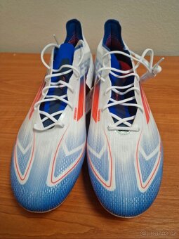 Nové kopačky Adidas F50 Elite FG - 2